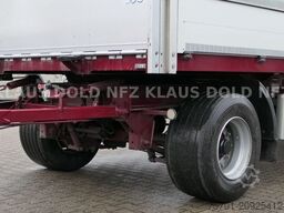  Galliker ST 2A Durchladesystem Bordwände LBW