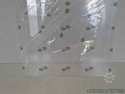 AUR, TBA plast KTL, BOX, EG6442, EB6442, EB4327, SLK 43