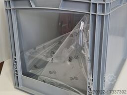 AUR, TBA plast KTL, BOX, EG6442, EB6442, EB4327, SLK 43