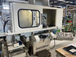 Ziersch & Baltrusch ZB 64
