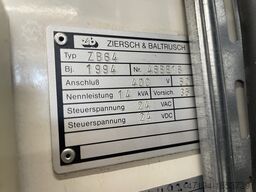 Ziersch & Baltrusch ZB 64