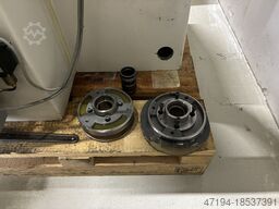 Ziersch & Baltrusch ZB 64