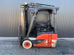 Linde E15-02