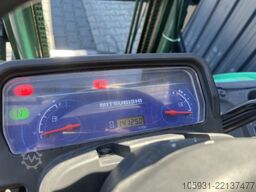 Mitsubishi FG25NT