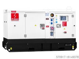 Proton ZPP 200R 200kW 275kVA