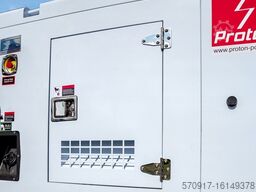 Proton ZPP 200R 200kW 275kVA