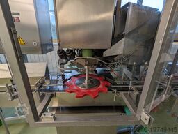 Kugler K 54 R mit K 708