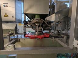 Kugler K 54 R mit K 708