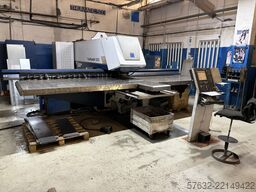 TRUMPF TruPunch TP5000 . Year 2011 