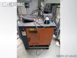 KUKA KR 30L16-2 mit KRC 4