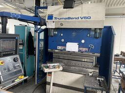 TRUMPF TruBendV130