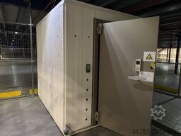 Strongroomdoor CWT085L 