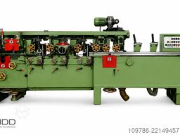 WEINIG Profimat 14/6
