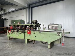 WEINIG Profimat 14/6
