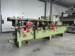 WEINIG Profimat 14/6
