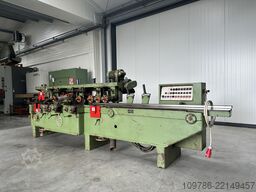 WEINIG Profimat 14/6