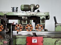 WEINIG Profimat 14/6