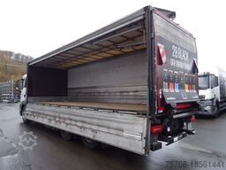 MAN 26.360 TGS*Schwenkwand*20 Pal*Lift/Lenk*2,5t LBW