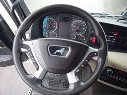 MAN 26.360 TGS*Schwenkwand*20 Pal*Lift/Lenk*2,5t LBW