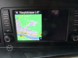 MAN 26.360 TGS*Schwenkwand*20 Pal*Lift/Lenk*2,5t LBW