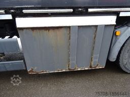 MAN 26.360 TGS*Schwenkwand*20 Pal*Lift/Lenk*2,5t LBW