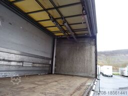 MAN 26.360 TGS*Schwenkwand*20 Pal*Lift/Lenk*2,5t LBW