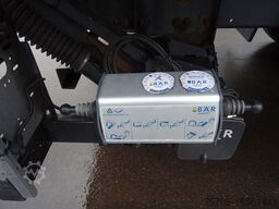 MAN 26.360 TGS*Schwenkwand*20 Pal*Lift/Lenk*2,5t LBW