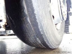 MAN 26.360 TGS*Schwenkwand*20 Pal*Lift/Lenk*2,5t LBW