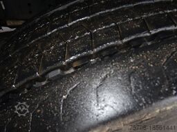 MAN 26.360 TGS*Schwenkwand*20 Pal*Lift/Lenk*2,5t LBW