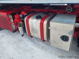 Mercedes-Benz Econic 2630 6x2 dwukomorowa, two chamber