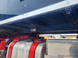 Mercedes-Benz Econic 2630 6x2 dwukomorowa, two chamber