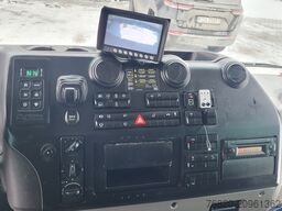 Mercedes-Benz Econic 2630 6x2 dwukomorowa, two chamber