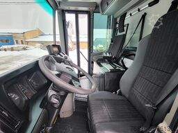 Mercedes-Benz Econic 2630 6x2 dwukomorowa, two chamber