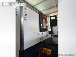 Mazak Quick Turn 200MA L