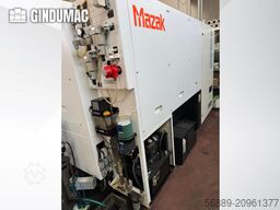 Mazak Quick Turn 200MA L