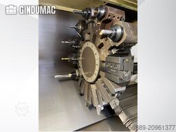 Mazak Quick Turn 200MA L
