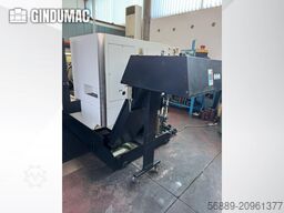 Mazak Quick Turn 200MA L
