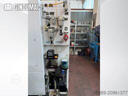 Mazak Quick Turn 200MA L