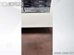 Mazak Quick Turn 200MA L