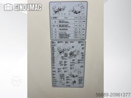 Mazak Quick Turn 200MA L