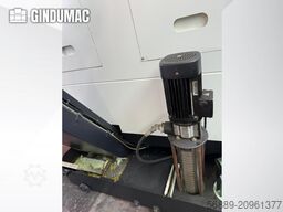 Mazak Quick Turn 200MA L