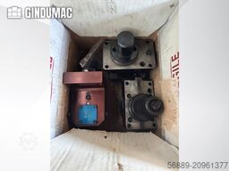 Mazak Quick Turn 200MA L