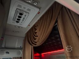 DAF XF 530 Superspace, Handgeschakeld, Retarder, Sp...