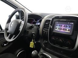 Renault Trafic 1.6 dCi EURO 6 - Airco - Navi - Cruise -...