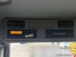 Mercedes-Benz Atego 1021 4x2 Kühlkoffer+HB / Swiss-Vehicle