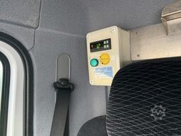 Mercedes-Benz Atego 1021 4x2 Kühlkoffer+HB / Swiss-Vehicle