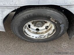 Mercedes-Benz Atego 1021 4x2 Kühlkoffer+HB / Swiss-Vehicle