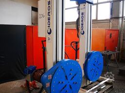 Sideros Syncrolift SLC60