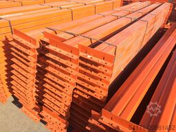 Polypal Pallettenregale