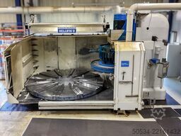 BLANCHARD 76 HD 120